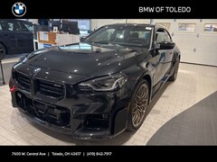 2026 BMW M2 Base Coupe