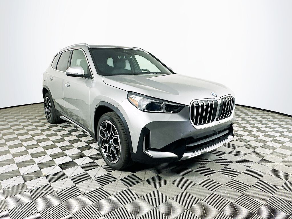 New 2026 BMW X1 xDrive28i SUV