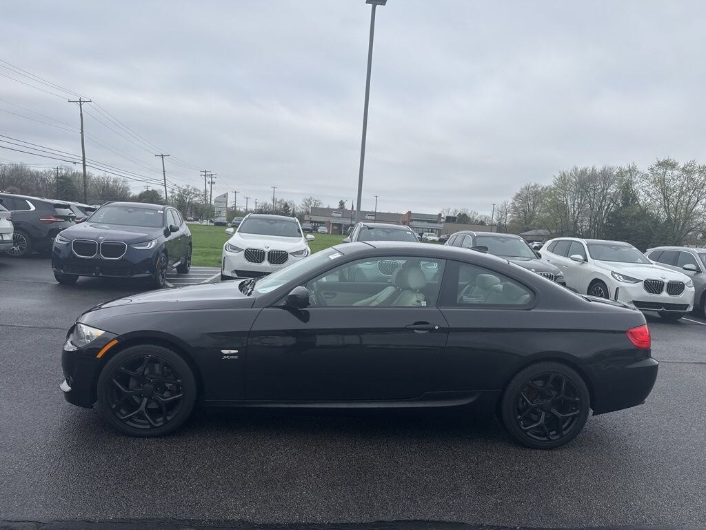 Used 2011 BMW 328i xDrive Coupe