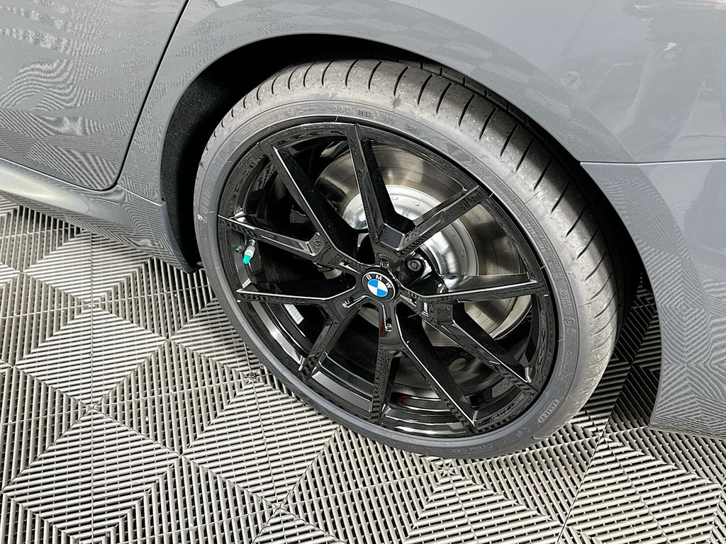 2026 BMW 8 Series 840i - Photo 37