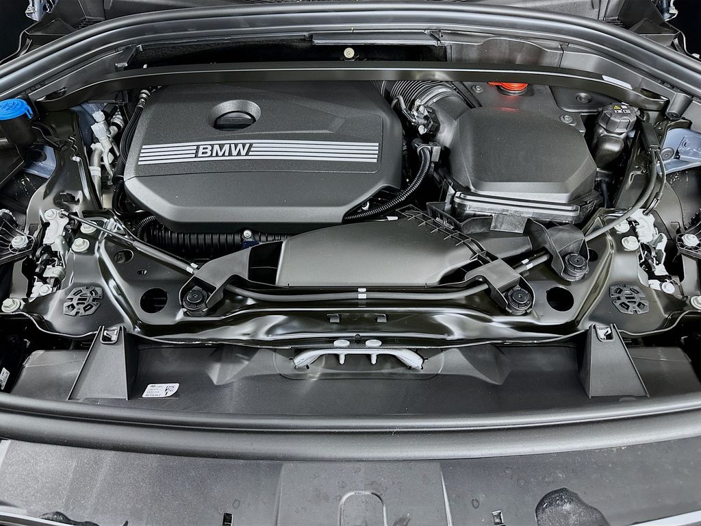 2026 BMW X1 28i - Photo 35