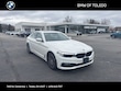  BMW 530i