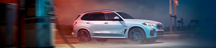 BMW X5 Luxury SUVs for Sale in Toledo | BMW of Toledo