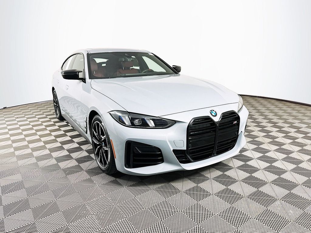 Used 2026 BMW M440i xDrive Gran Coupe