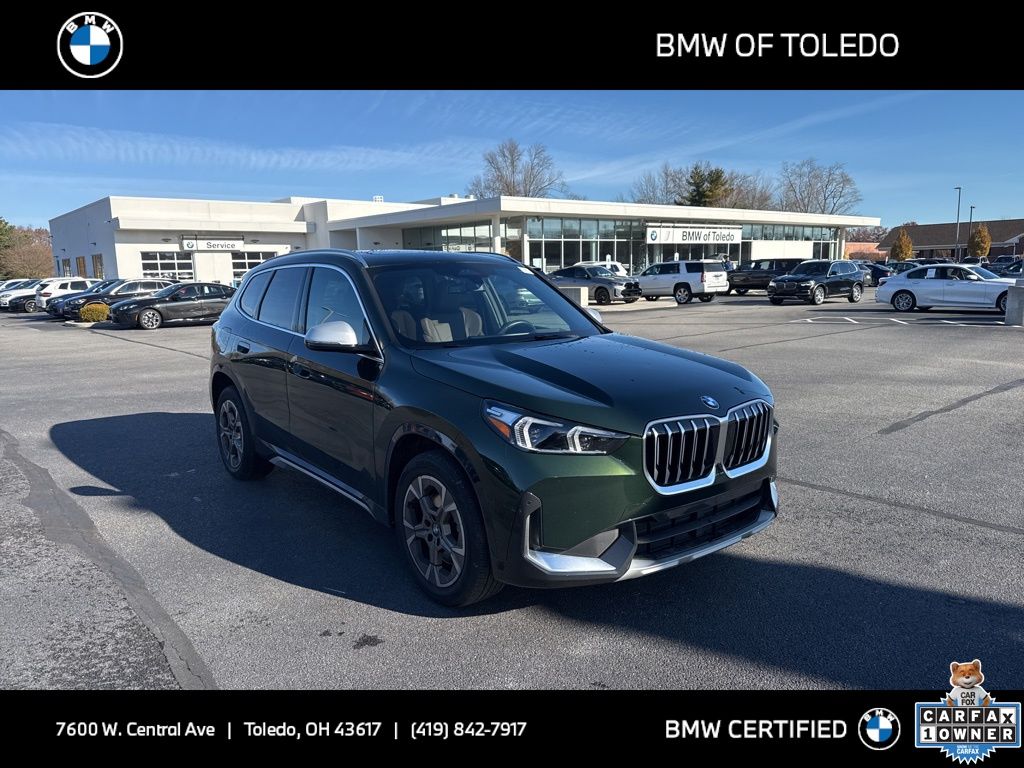 2023 BMW X1 28i