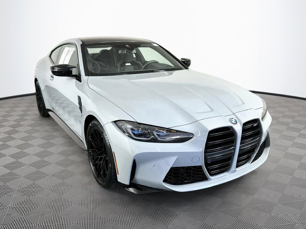 2021 BMW M4