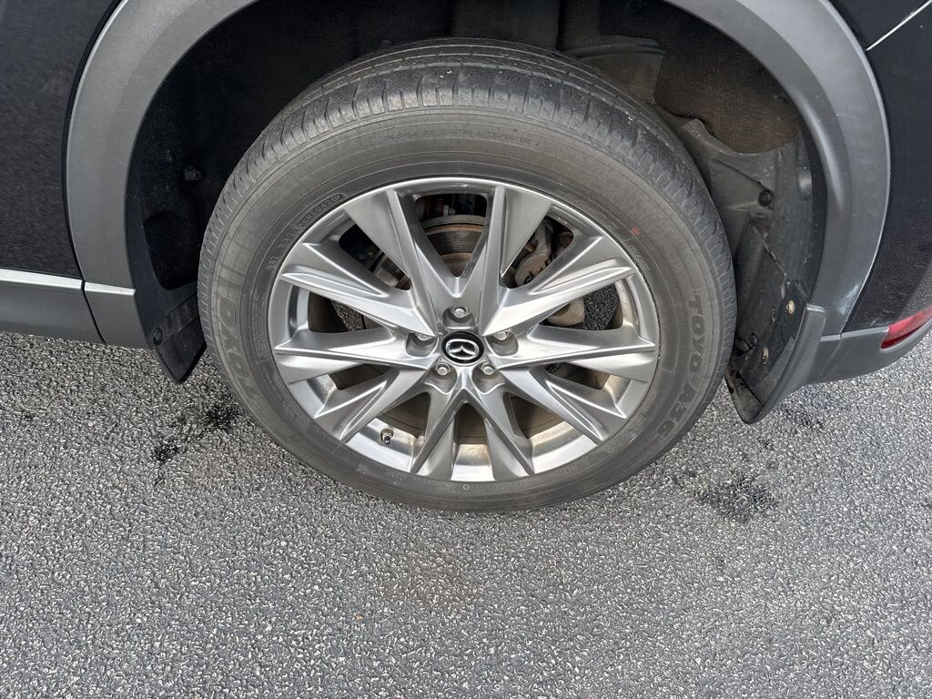 Used 2020 Mazda Mazda CX-5 Grand Touring SUV