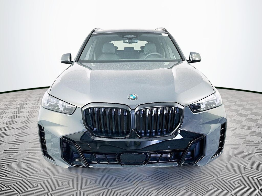 Used 2026 BMW X5 xDrive40i SUV