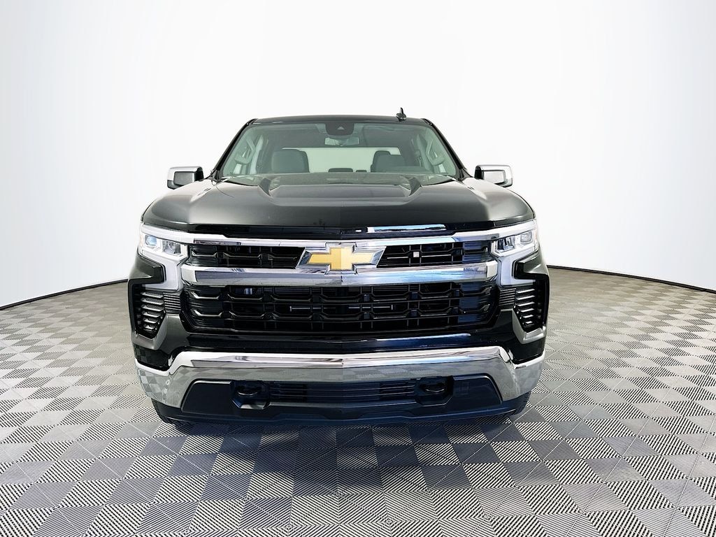 Used 2024 Chevrolet Silverado 1500 LT Truck Crew Cab