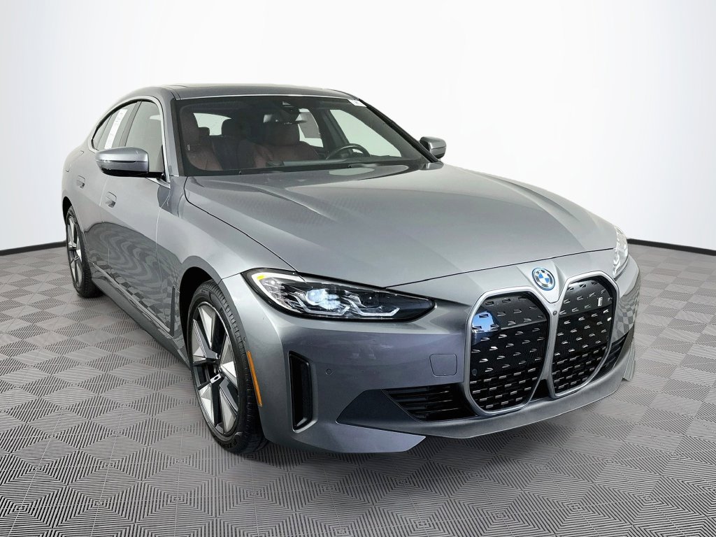 2023 BMW i4