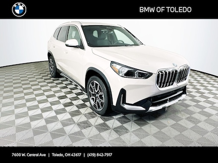2026 BMW X1 xDrive28i SUV