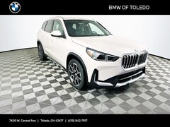 2026 BMW X1 xDrive28i SUV
