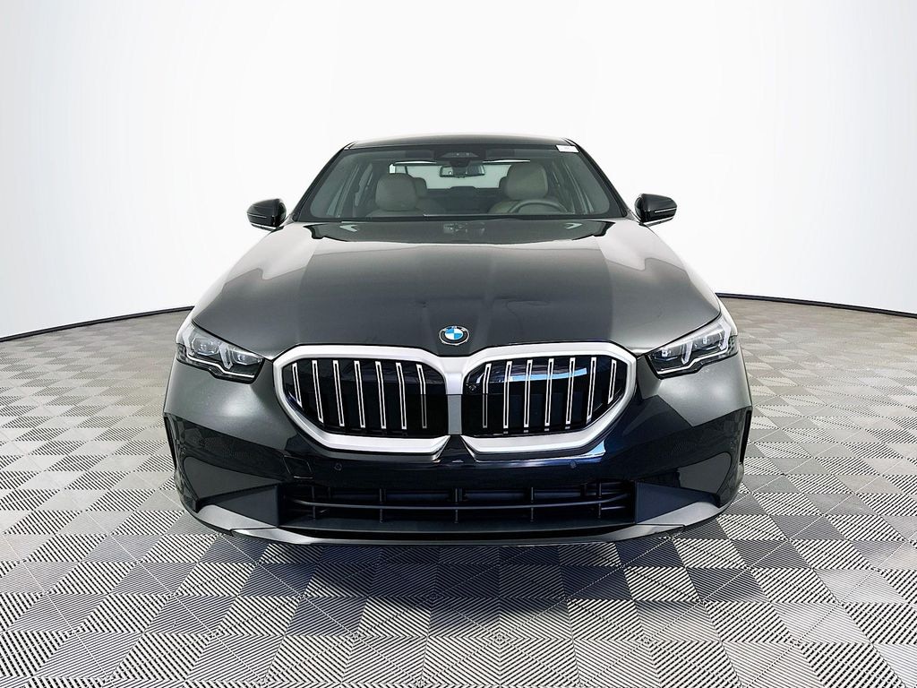 Used 2026 BMW 530i xDrive Sedan