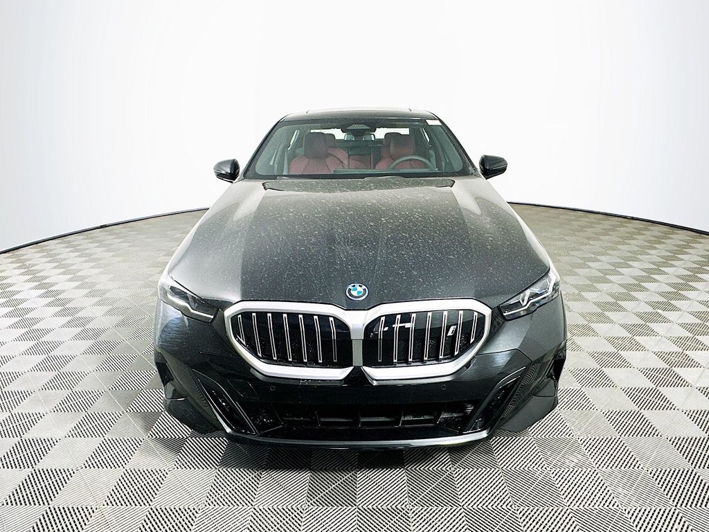 New 2026 BMW i5 xDrive40 Sedan