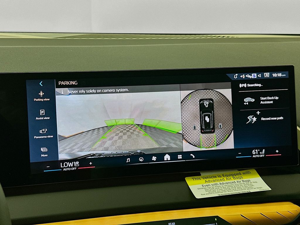 2025 BMW X3 30 - Photo 16