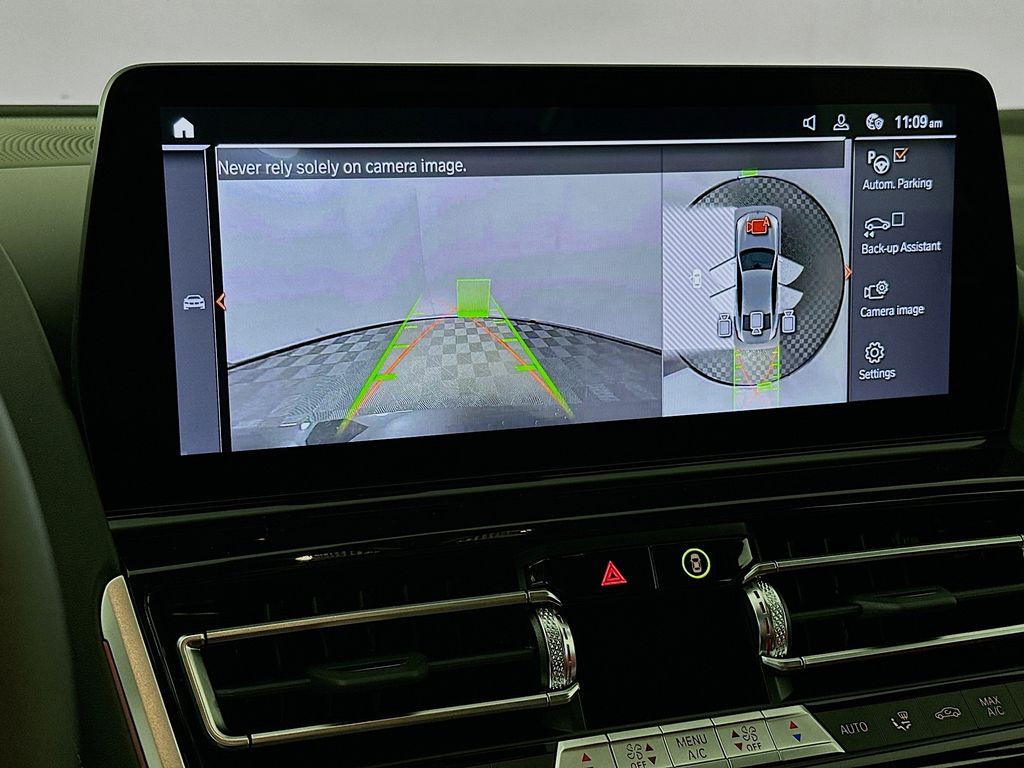2026 BMW 8 Series 840i - Photo 16