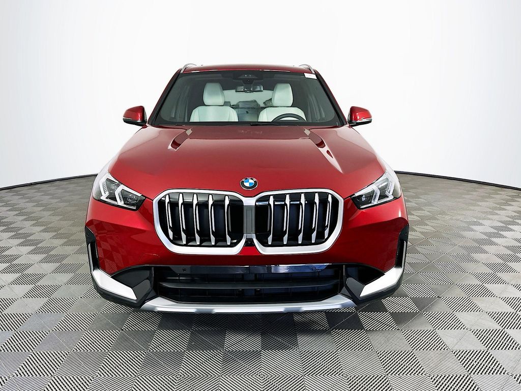 2026 Bmw X1 XDrive28i photo 2