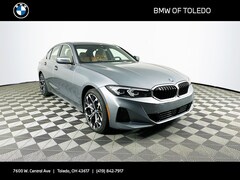 2026 BMW 330i xDrive Sedan