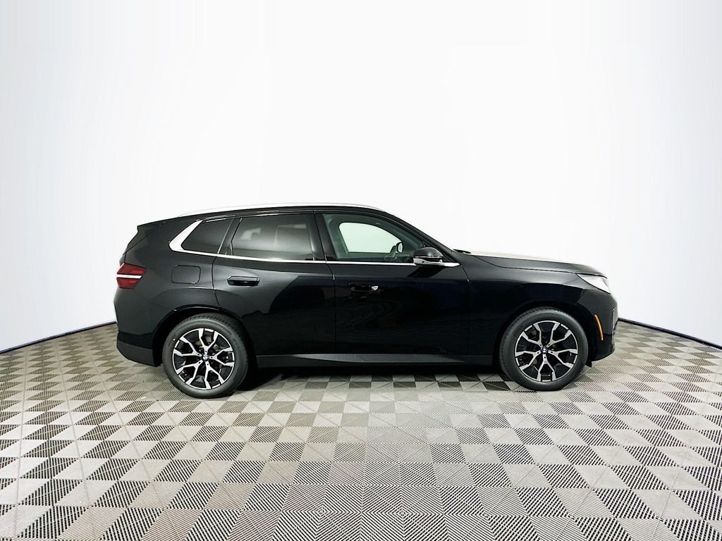 2025 BMW X3 30 - Photo 9