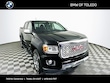  GMC Canyon