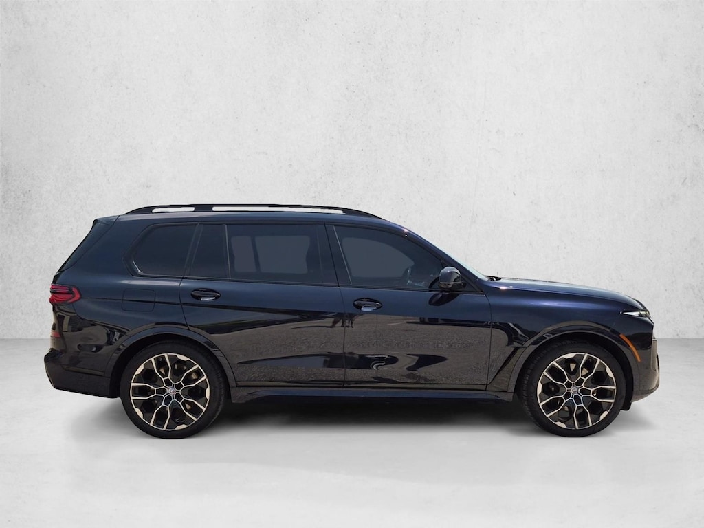 Used 2023 BMW SUV