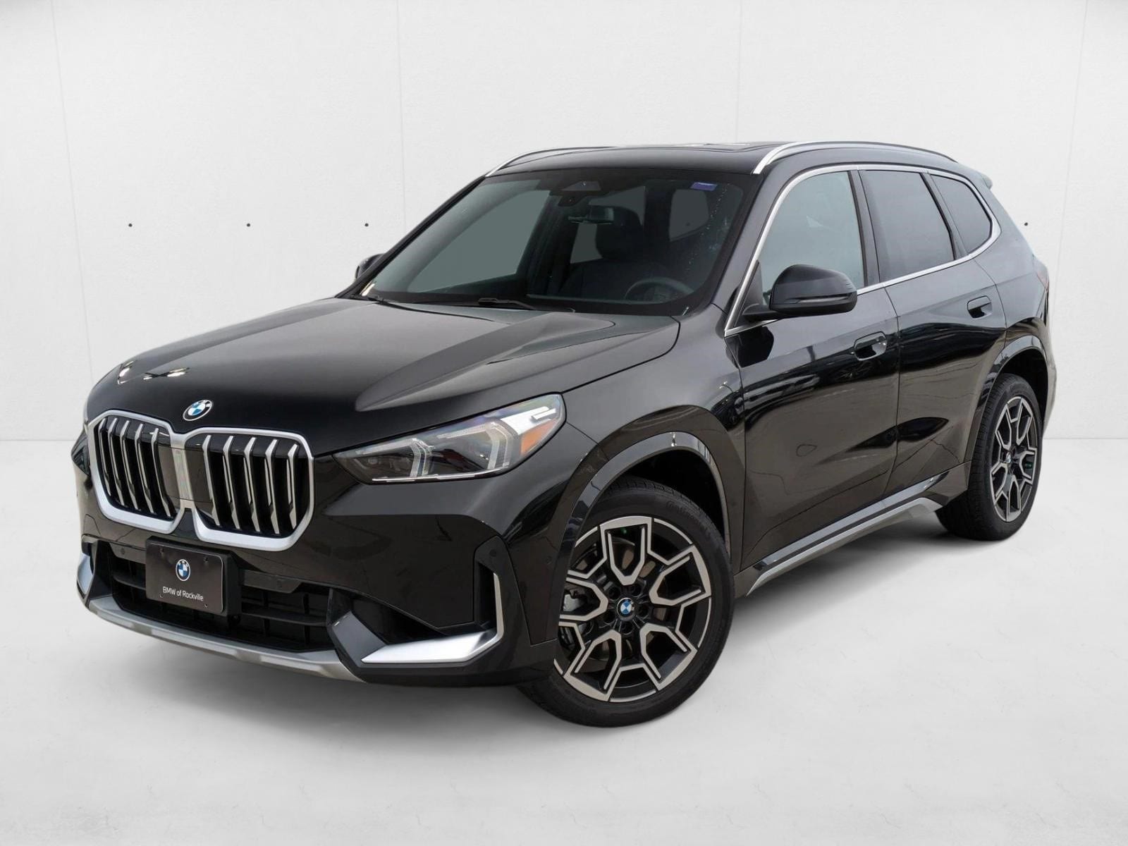 2025 BMW X1