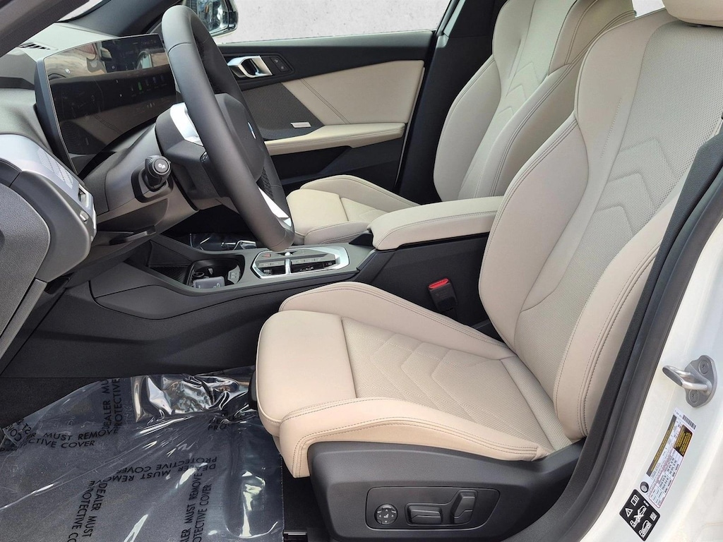 New 2026 BMW 228i xDrive Gran Coupe