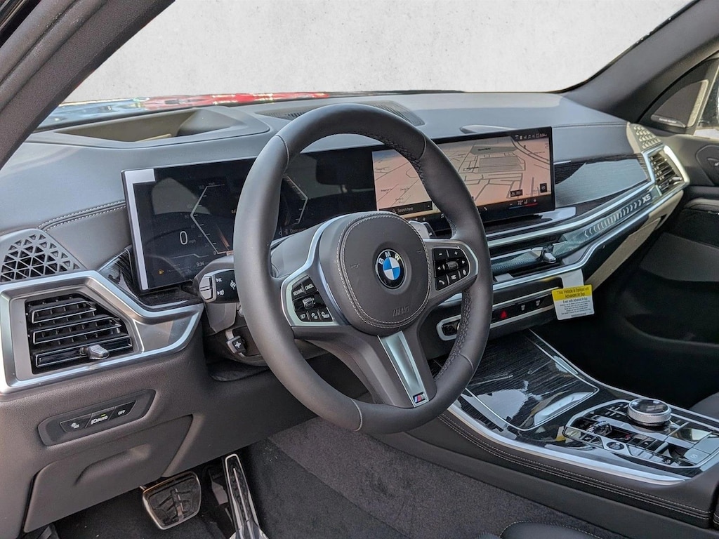 Used 2026 BMW X5 xDrive40i SUV