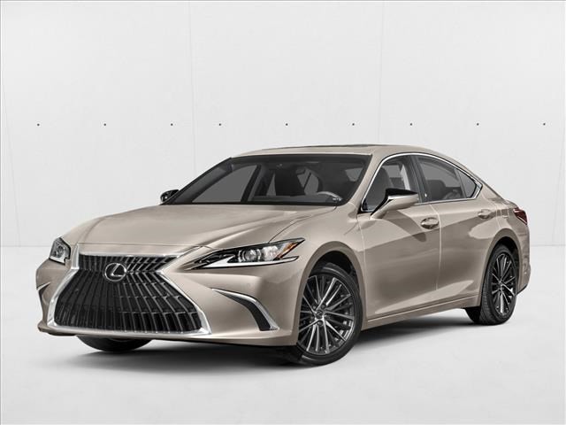 2023 Lexus ES 350 350's photo