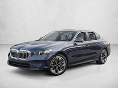 2026 BMW 530i xDrive Sedan