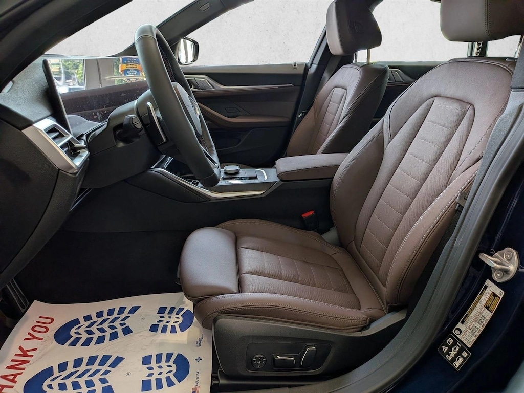 New 2026 BMW M440i xDrive Gran Coupe