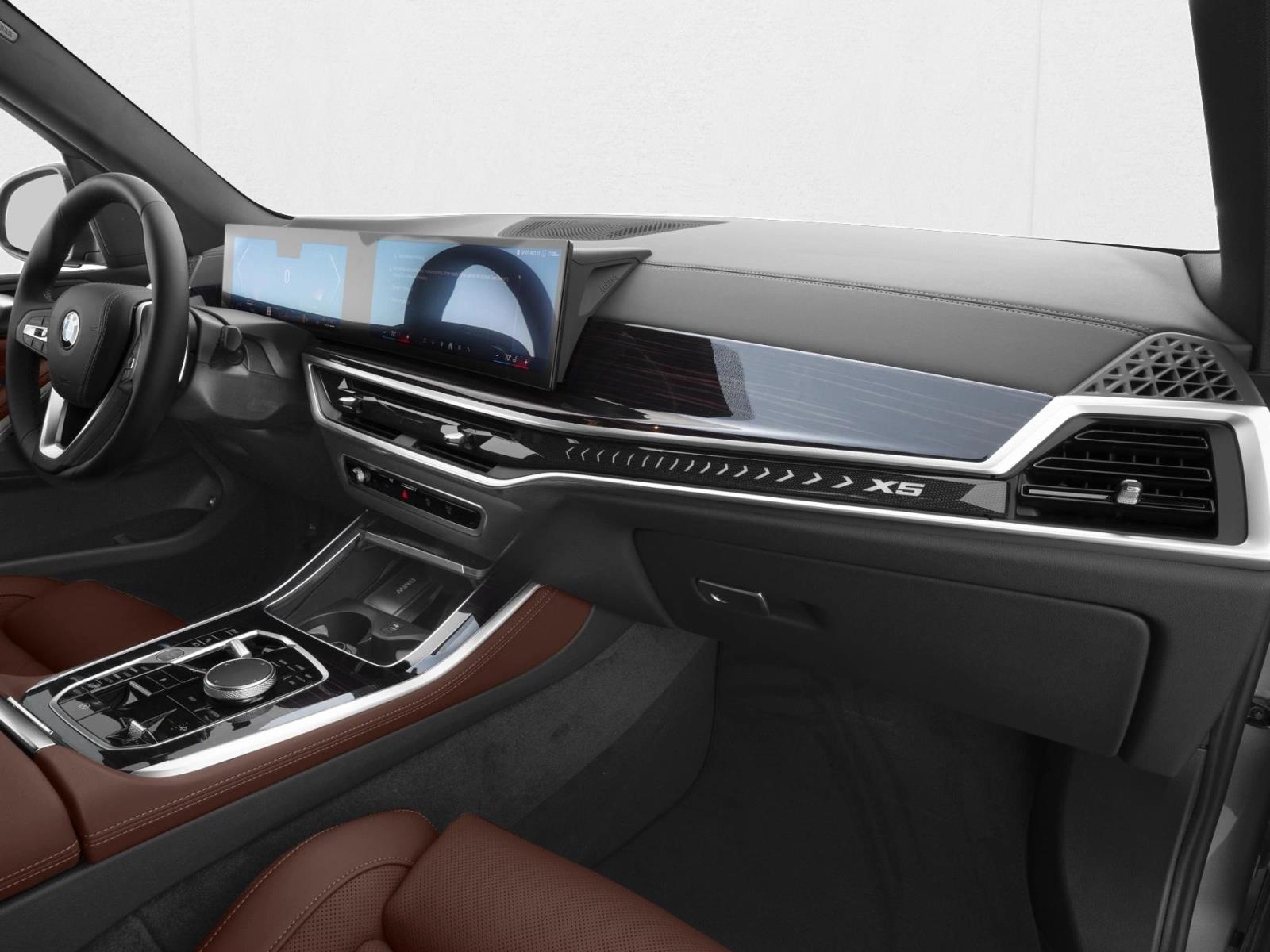 2026 BMW X5 50e - Photo 11