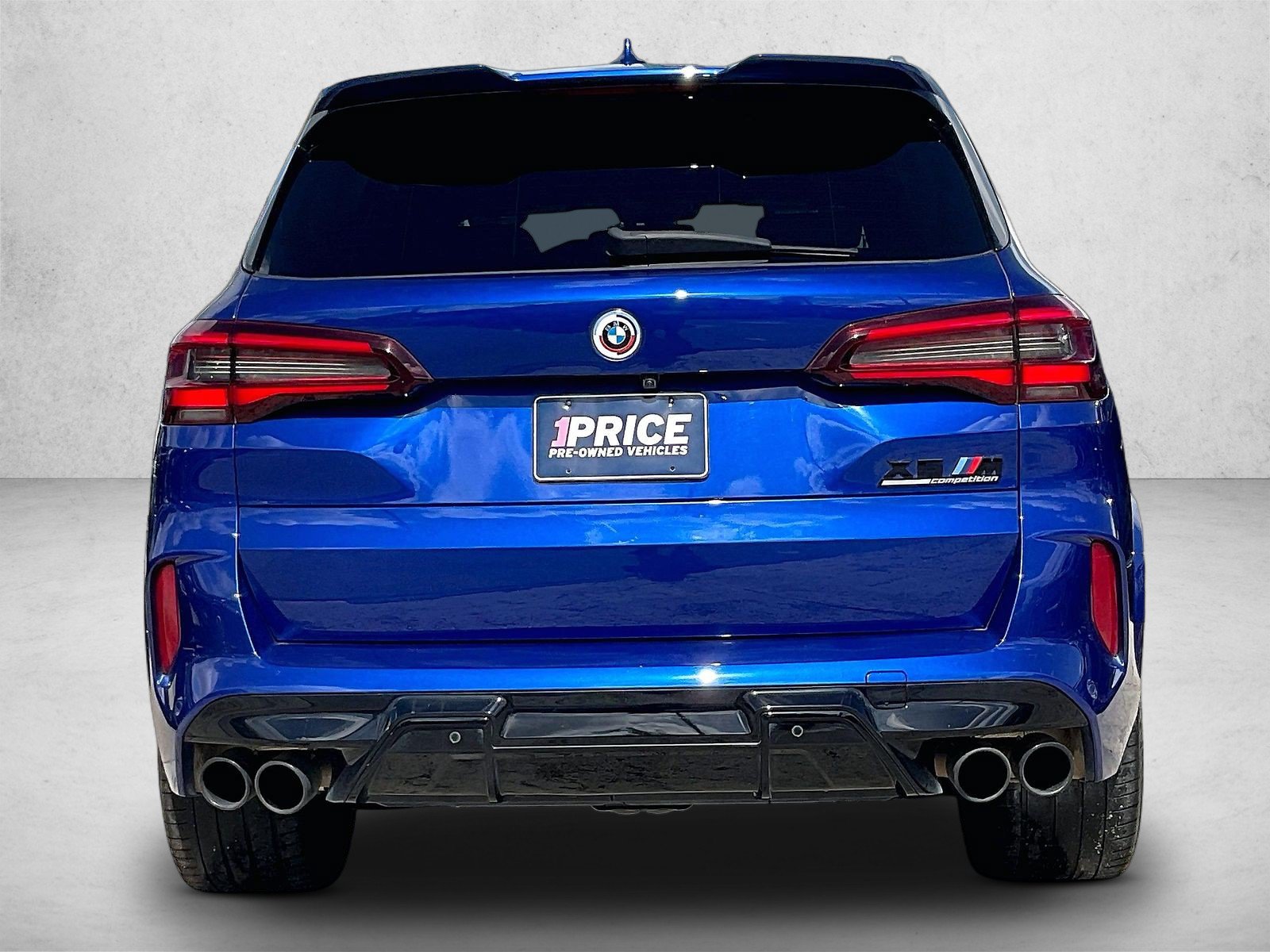 Used 2023 BMW X5 M SUV