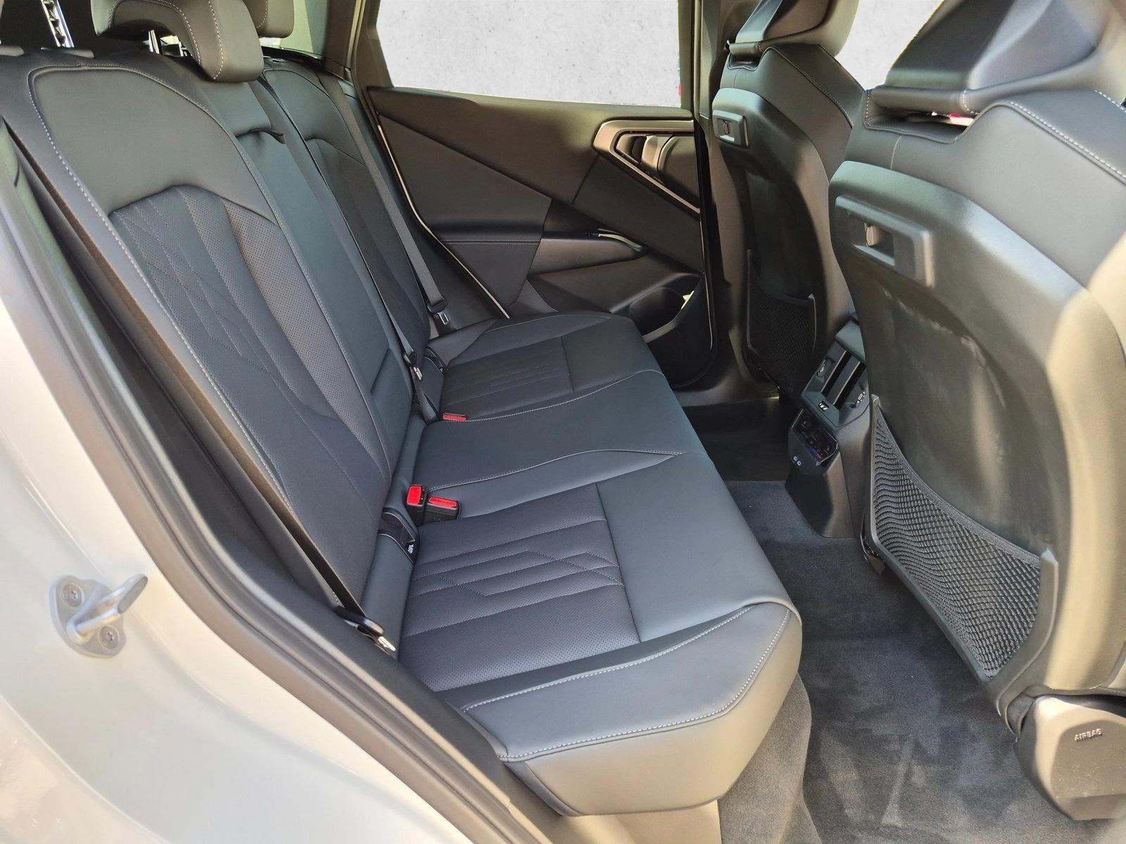 2026 BMW X3 30 - Photo 20