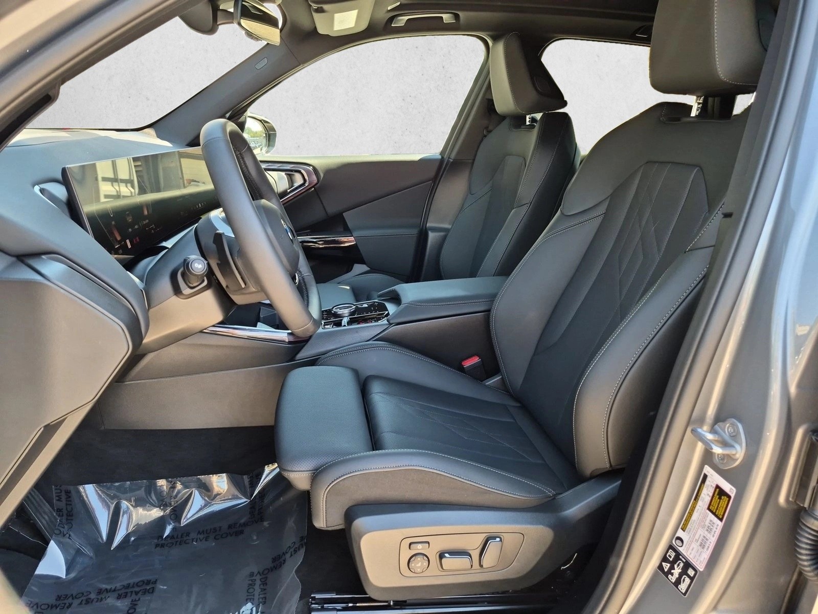 Used 2026 BMW X3 30 xDrive SUV