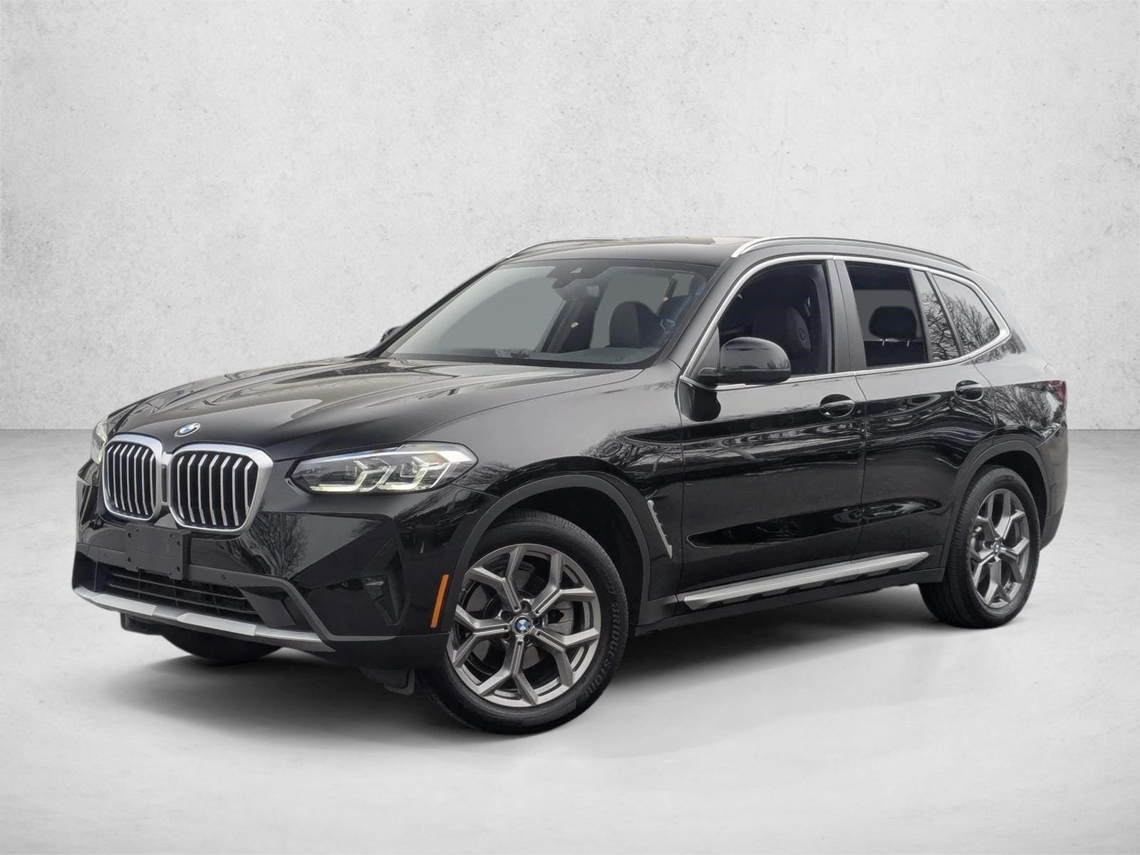 2023 BMW X3 30i