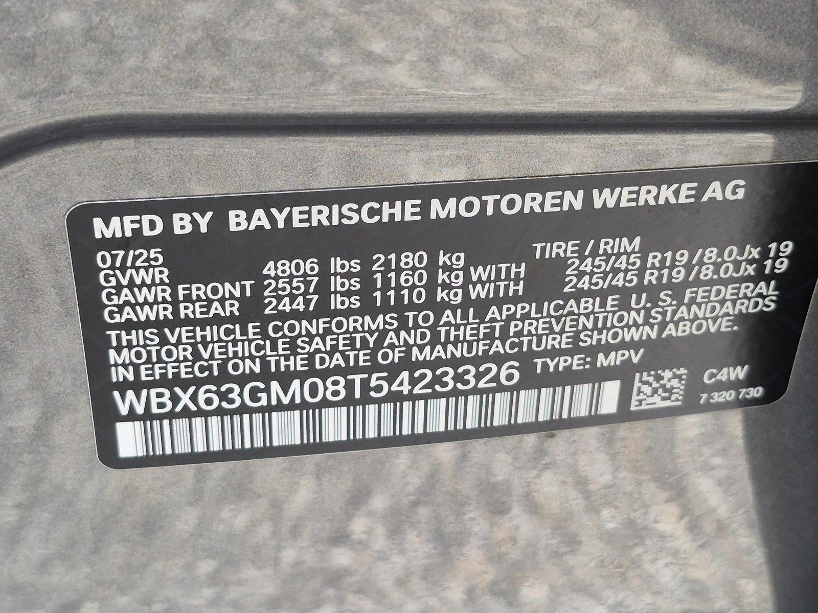 2026 BMW X2 28i - Photo 24