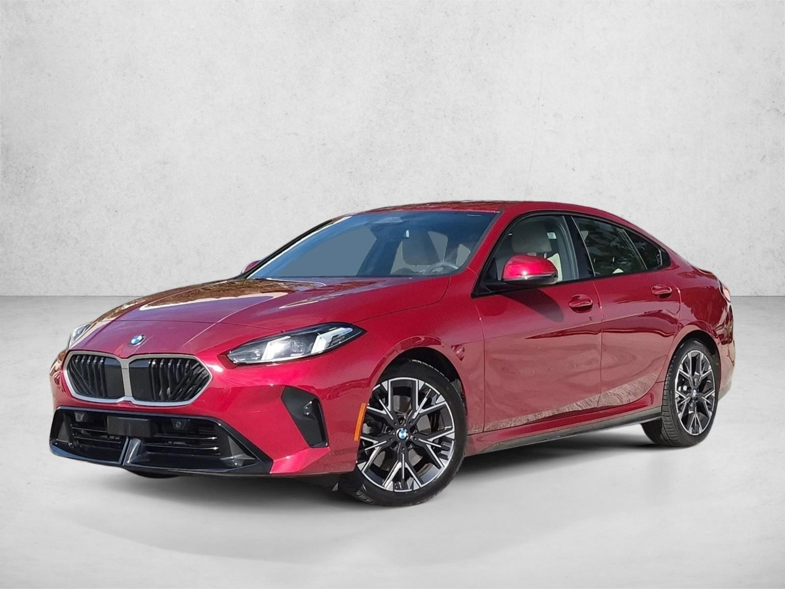2026 BMW 228i xDrive Gran Coupe WBA23GG03T7T93645