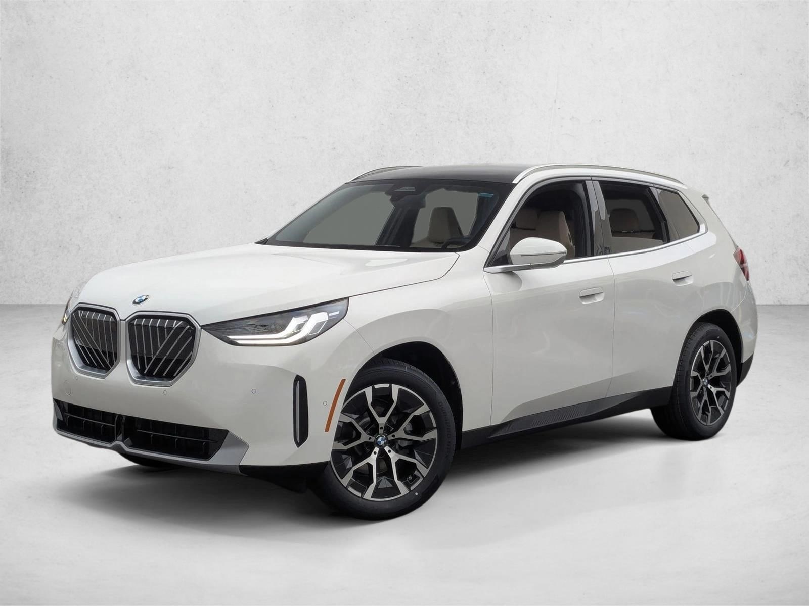 2026 BMW X3 30's photo