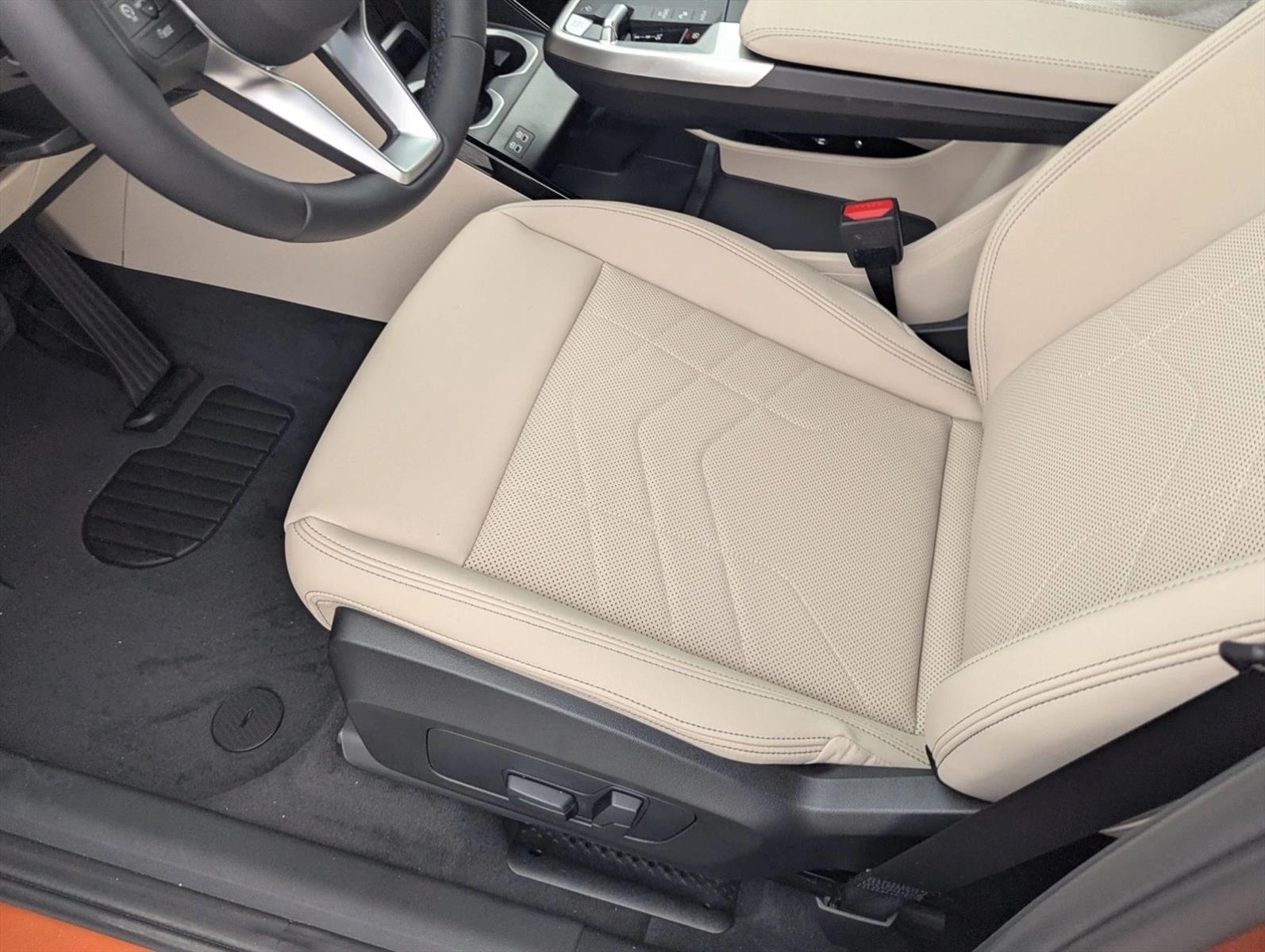 2025 Bmw X1 XDrive28i photo 4