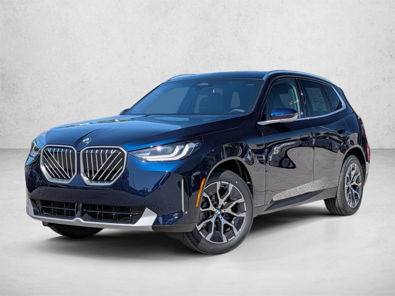 2026 BMW X3 30 XDRIVE's photo