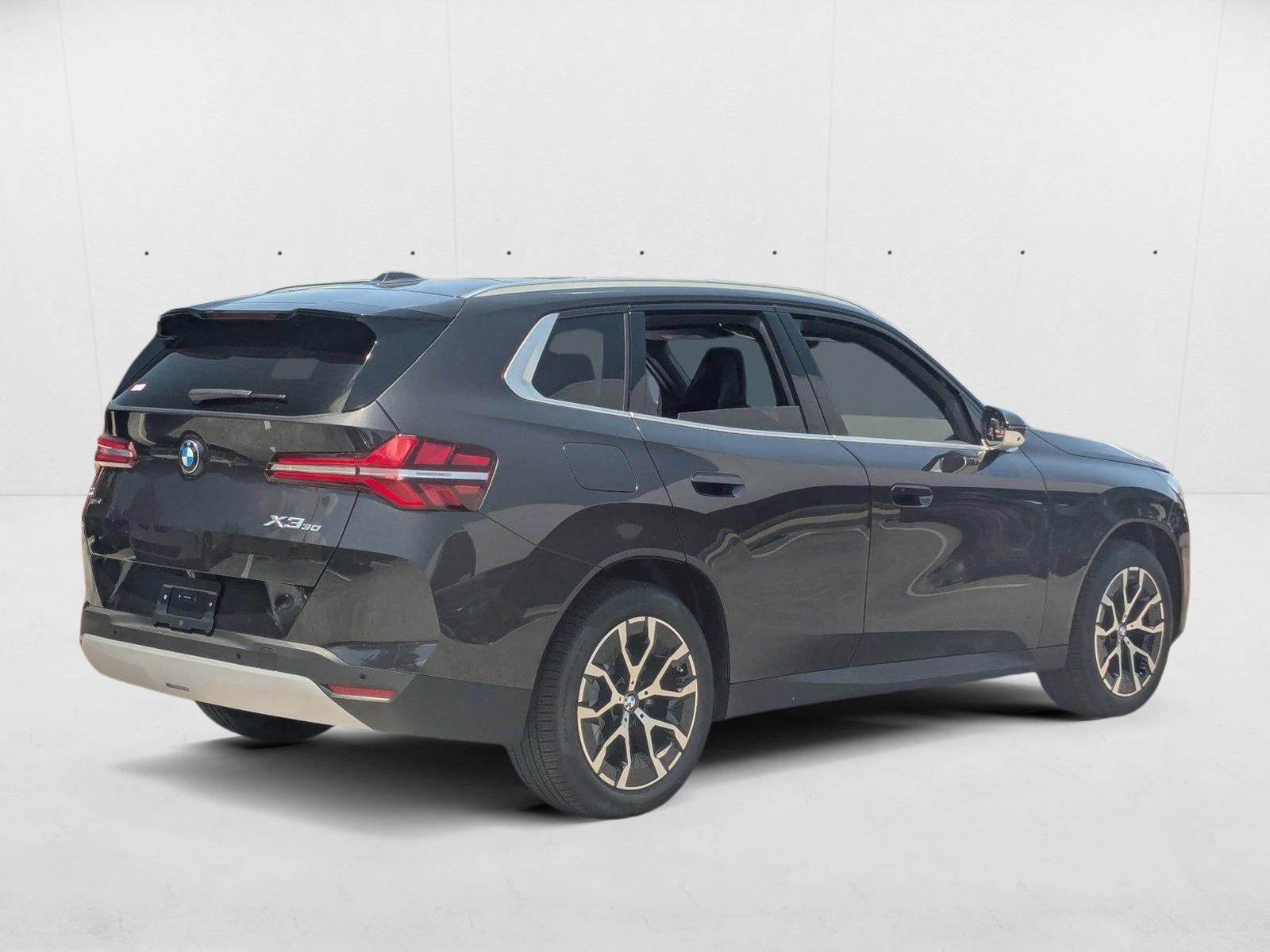 2025 Bmw X3 30x Drive photo 2