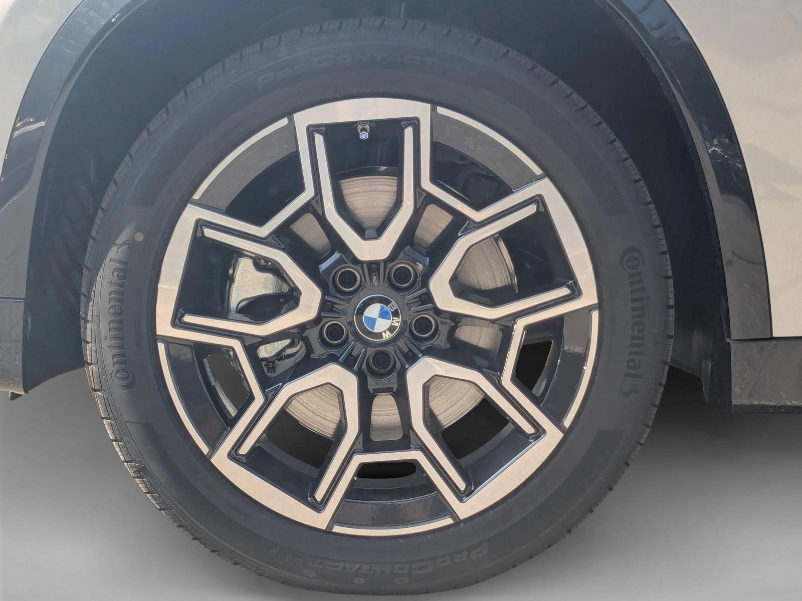 2025 BMW X1 28i - Photo 10