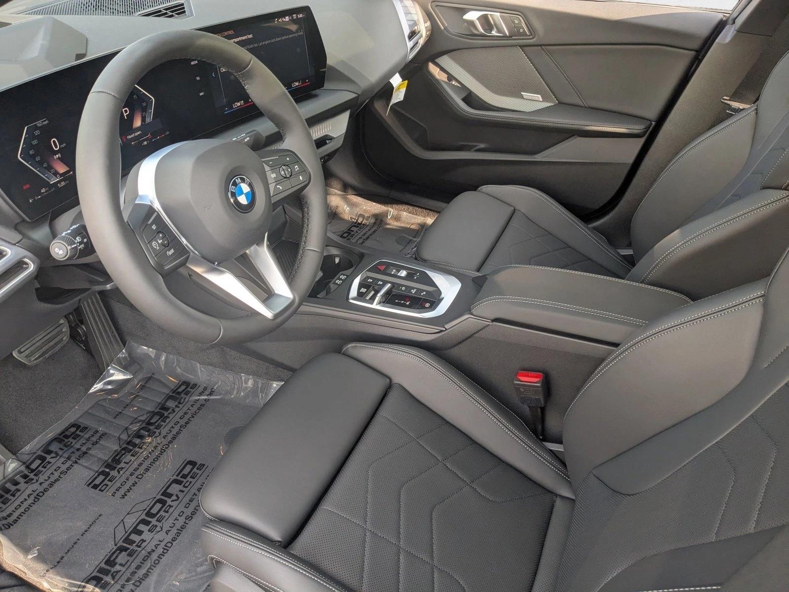 2025 Bmw 228 xDrive Gran Coupe photo 3