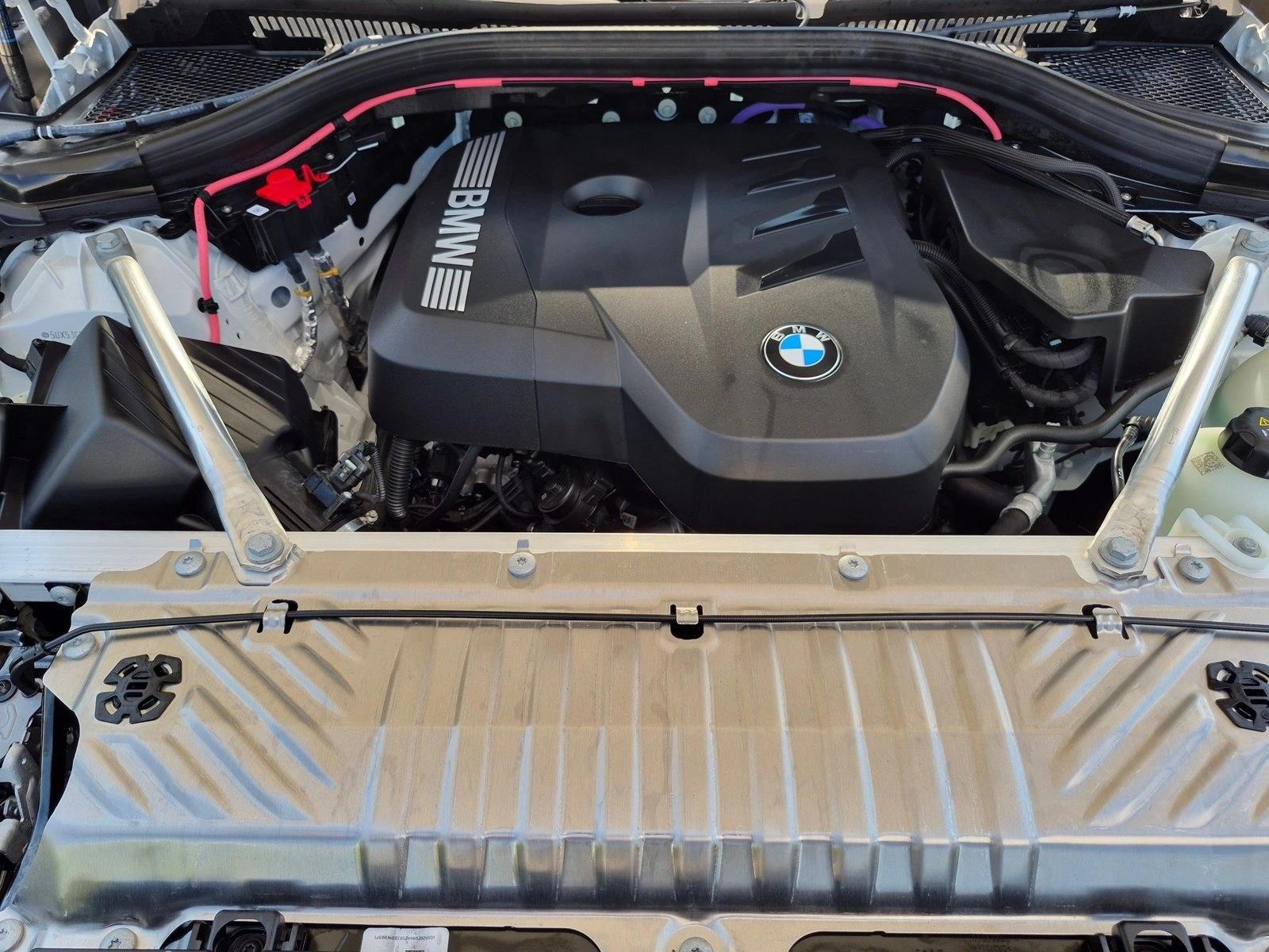 2026 BMW X3 30 - Photo 23