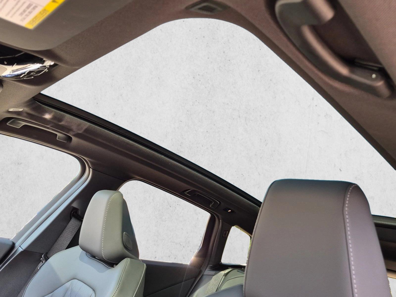 2026 BMW X3 30 - Photo 15