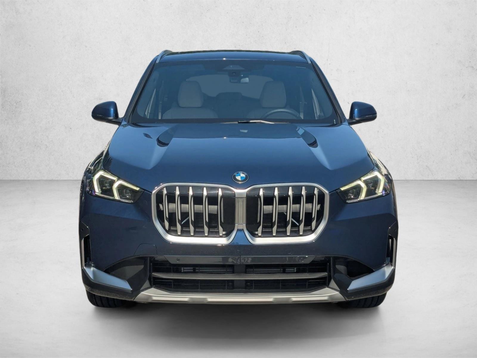 2025 BMW X1 28i - Photo 6