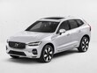  Volvo XC60 plug-in hybrid