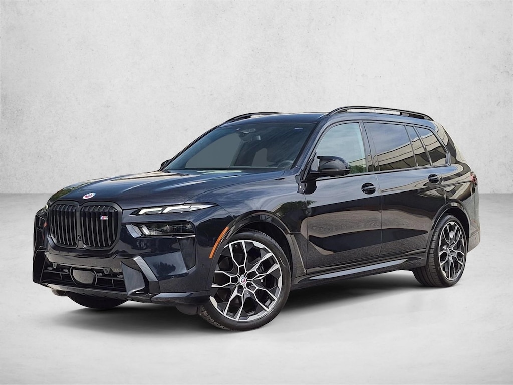 Used 2023 BMW SUV
