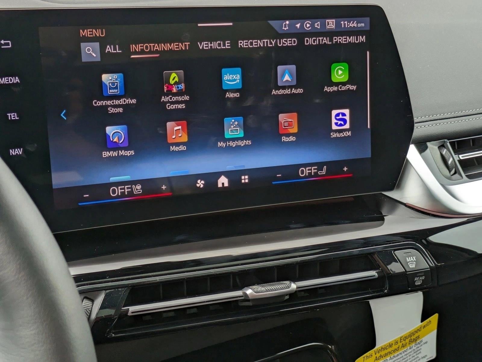 2025 BMW X1 28i - Photo 12